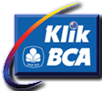 Logo KlikBCA